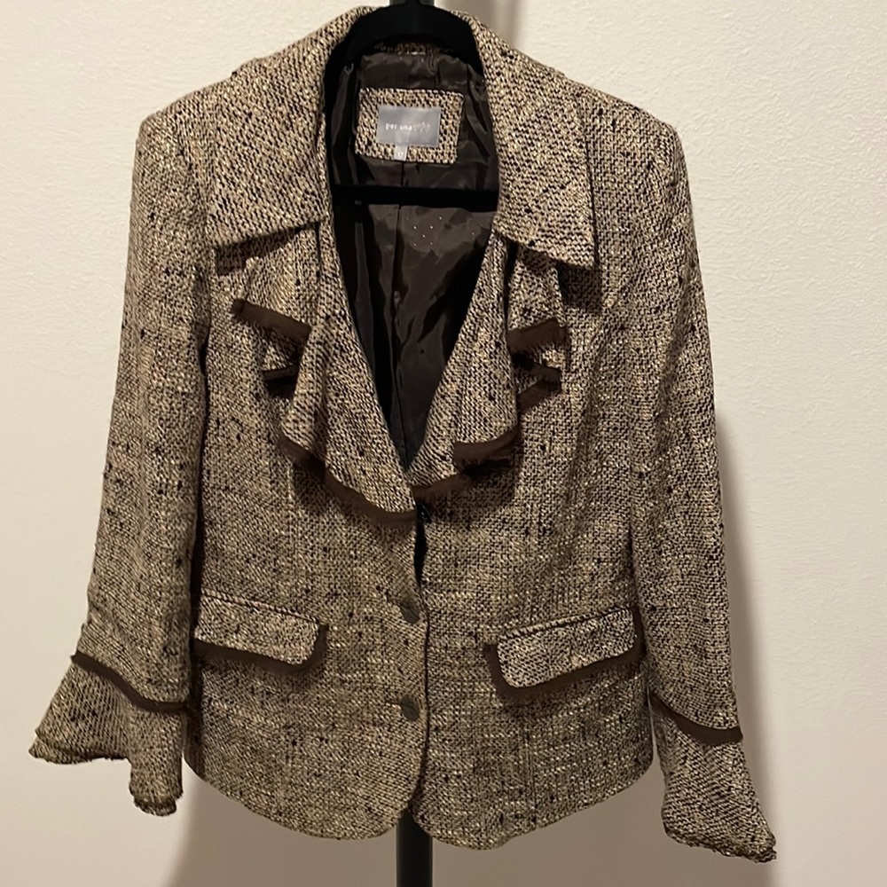 Per Una beautiful jacket